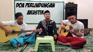 Download 🔴Doa Perlindungan Cover Akustik MP3