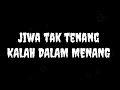 Download Lagu OST -  (MUNAFIK) \