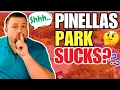 UNDERRATED Why Living in PINELLAS PARK Florida is Overlooked Living in St Pete FL