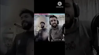 لحلحني ولا لحلحتو محمد عناب مع جول رفاعي دندنها