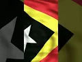 Lagu National Anthem of Timor-Leste (East Timor) 🇹🇱 - Pátria (Instrumental)