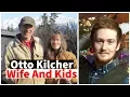 Otto Kilcher Family and Children Met Charlotte Kilcher Alaska The Last Frontier