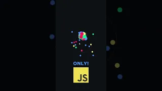 This Firework Click Effect is really AWESOME