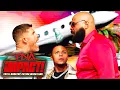 Download Lagu Steve Maclin INTERRUPTS FIR$T CLA$$ Penthouse | TNA iMPACT! Mar. 6, 2025