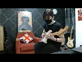 Lagu RED DEVIL (COVER) Yngwie Malmsteen