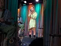 Ingrid Andress - Yearbook (Live At The Grammy Museum)