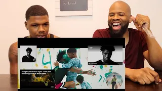 Download NBA YoungBoy - Kacey talk POPS REACTION MP3