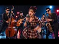 ジュリアに傷心 / チェッカーズ｜ネオロカビリー風 女性ボーカルアレンジ