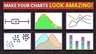 Best Practices for Effective Data Visualization In Machine Learning