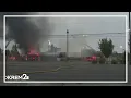 Download Lagu Cause of Avista Stadium fire revealed by fire officials