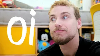 O QUE ME FEZ SAIR DO YOUTUBE... E AGORA VOLTAR!