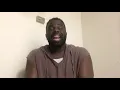 Dr Gregory Lunceford mistress speaks out