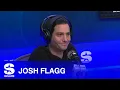 Tracy Tutor Josh Flagg React to Josh Altman Leaving Million Dollar Listing Jeff Lewis Live