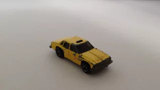 Diecast Direct taxi review