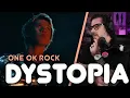 Download Lagu Director Reacts - ONE OK ROCK - 'Dystopia' MV