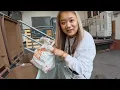 Download Lagu MGA NAKUHA SA BASURAHAN PINAGSALUHAN SA BIRTHDAYHAN I DUMPSTER DIVING IN FINLAND | THAI-FINNISH 