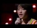 荻野目洋子'87Live  六本木純情派　ダンシングヒーロー