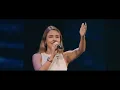 Santo Por Siempre (Holy Forever - Bethel Music) - Catalina Castaño | Live | Comunidad Music