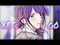 Lagu I want to eat your Pancreas [AMV] - Before you go