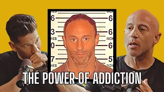 Lillo Brancato s Descent From Hollywood High to Rock Bottom Real Ones