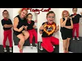 Download Lagu Tang- Cool -Emiliano feat Frankie Capone| Tik Tok | coreografia Joey\u0026Rina | Lella Dance