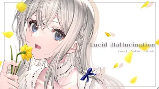 【MV】Lucid Hallucination / 高城みよ feat. 藍月なくる