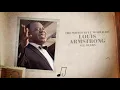 Black And Blue (Visualizer) (feat. Common) - Nicholas Payton & Louis Armstrong And The All-Stars