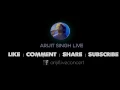 Hamdard (Live) | Arijit Singh | Ek Villan