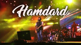 Download Hamdard (Live) | Arijit Singh | Ek Villan MP3