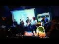 Karena Kamu - Agatha Suci at Foodism Jakarta