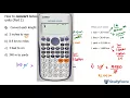 How to convert between imperial and metric units Part 1