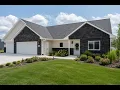 Newly Completed Construction - Sought after Patio Home in Mankato MN