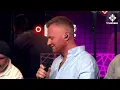 🎙Roman Scorpion — I'll Kiss You | LIVE on FM Galicia
