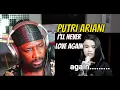 Download Lagu SHE BROKE MY HEART AGAIN!! PUTRI ARIANI - I'LL NEVER LOVE AGAIN