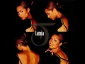 Tamia - Who Do You Tell (Acapella)