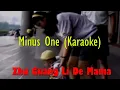 Download Lagu Minus One - Karaoke - Lagu Zhu Guang Li De Mama - Cu Kuang Li Te Mama - Sangat Menyentuh