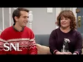 Sunday Supper - SNL