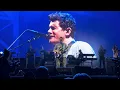 JOHN MAYER - Slow Dancing In A Burning Room at Pilgrimage Festival 4K (FULL SONG)