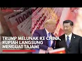 Download Lagu Rupiah Menguat! Sentimen Membaik Usai Trump \
