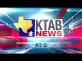 KTAB News at 6 Full 2019