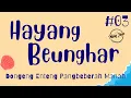 Download Lagu HAYANG BEUNGHAR 03, Dongeng Enteng Mang Jaya, Carita Sunda @MangJayaOfficial