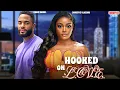 Download Lagu HOOKED ON LOVE - CHIKE DANIEL, CHINENYE ULAEGBU - Nigerian Movie