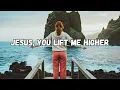 Download Lagu Ella Scott – Jesus, You Lift Me Higher (Official Music Video)