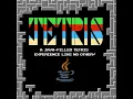 Jetris Demo Java Tetris