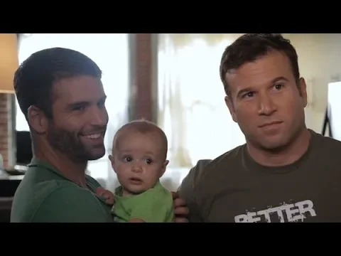 Better Half Trailer #3 "Laurels"