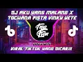 Lagu DJ AKU YANG MALANG X TOCHANA PISTA VINKY YETE FULL BASS VIRAL TIKTOK MENGKANE 2022