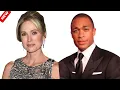 OMG BIG Shocking Amy Robach and T J Holmes net worths are worlds apart from one another