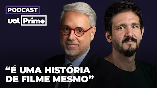 "Cariani não tinha clareza de que aquilo ia se tornar um caso criminal" | Podcast UOL Prime #37