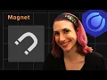 Magnet Cinema 4D Tutorial EP33