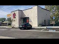 New El Pollo Loco Mexican Restaurant in Whipple Rd Hayward Near Target